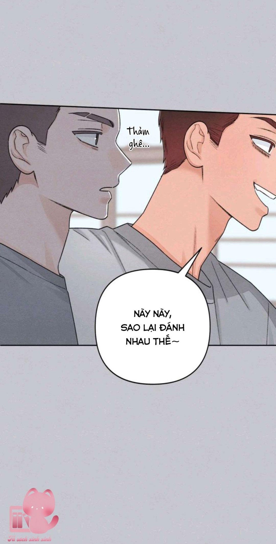 Bí Mật Thanh Xuân 