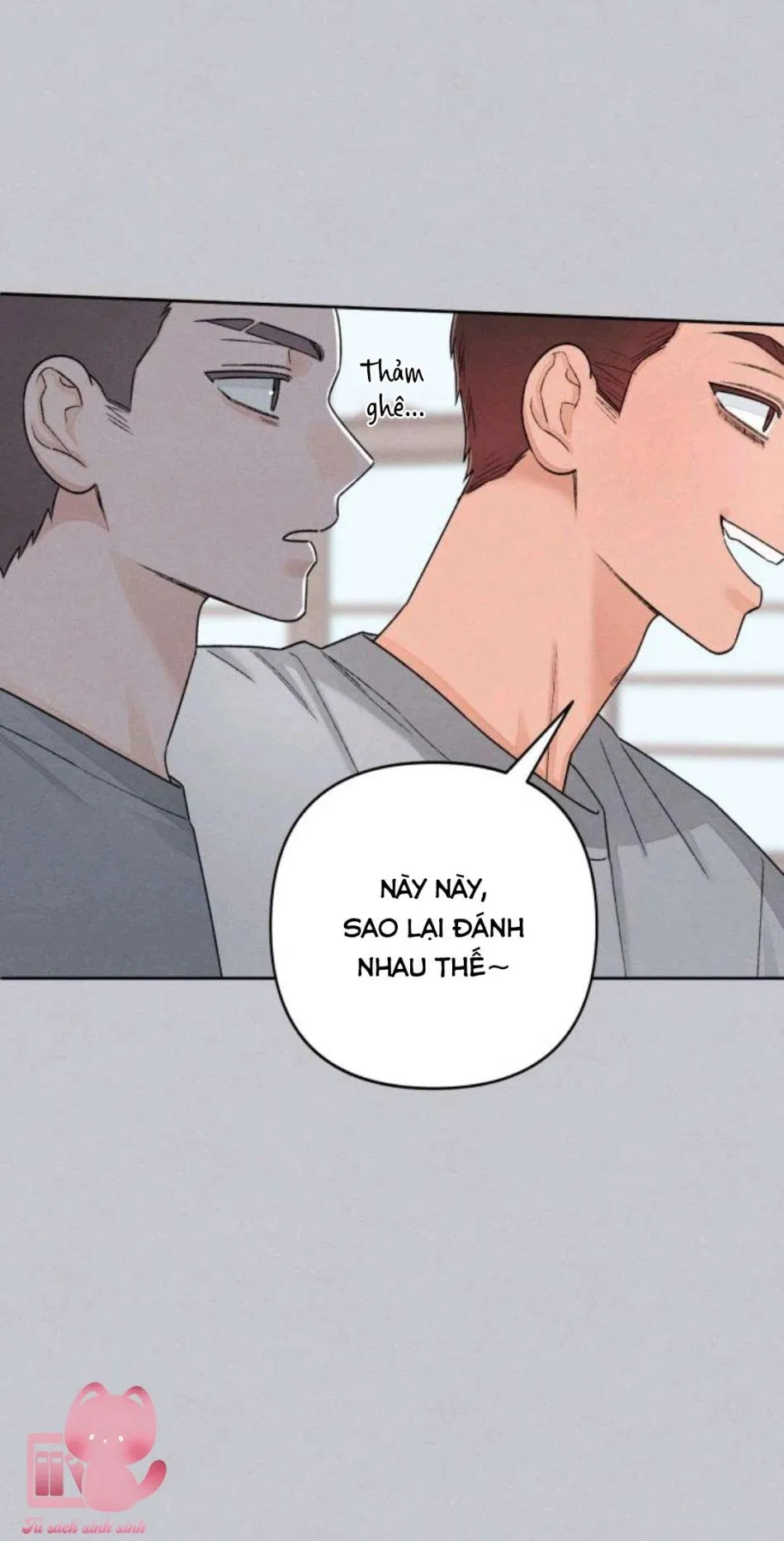 Bí Mật Thanh Xuân 