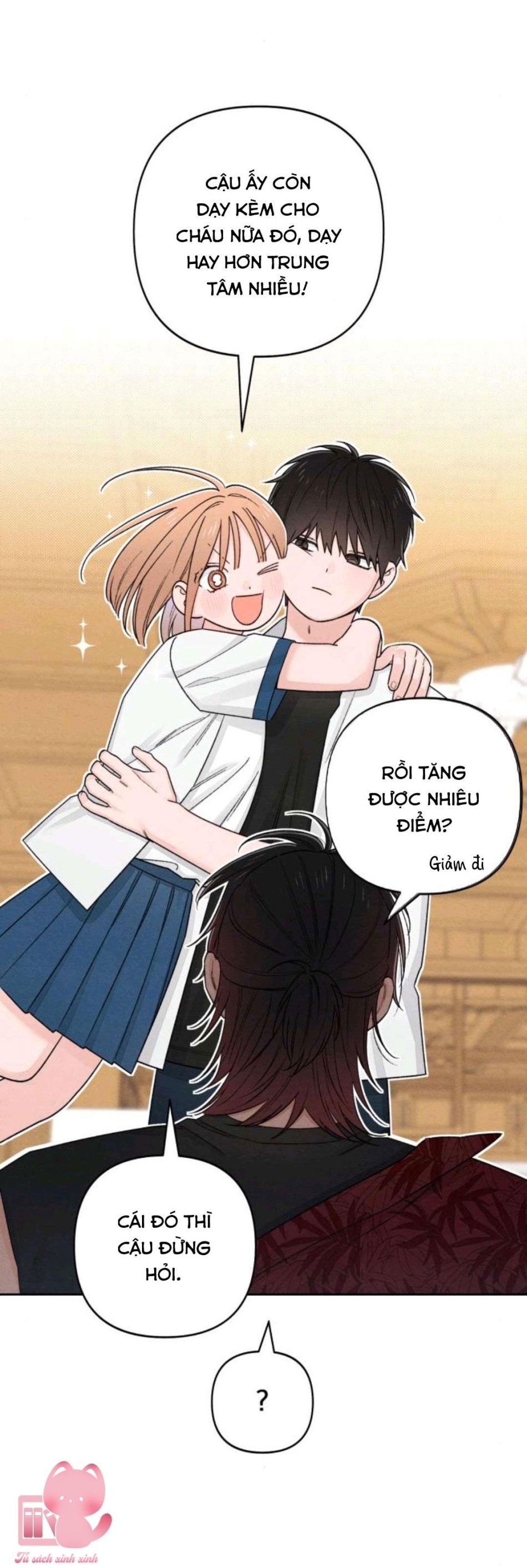 Bí Mật Thanh Xuân 