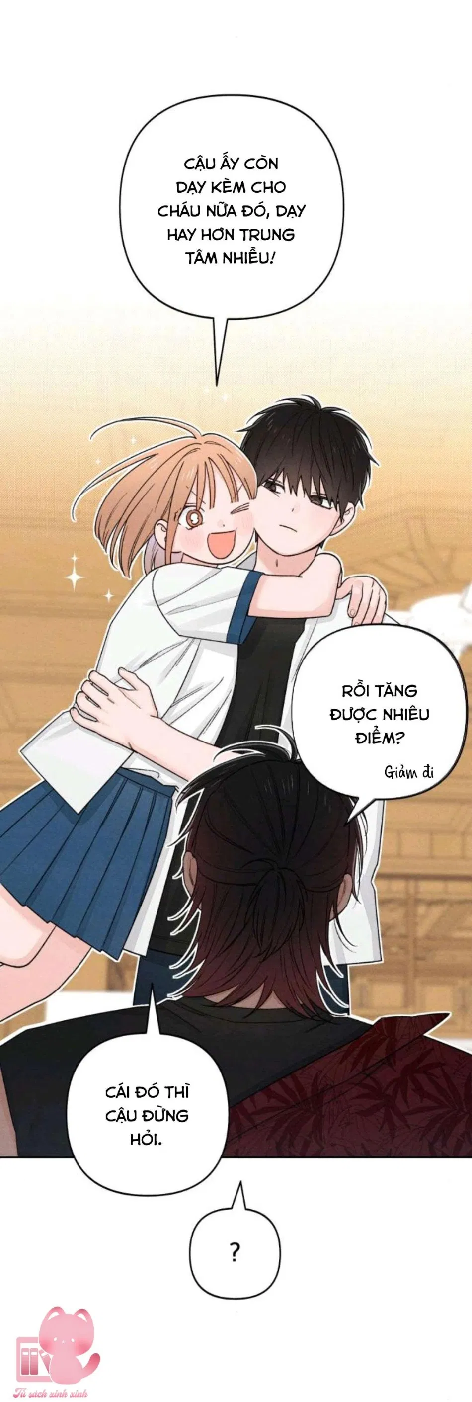Bí Mật Thanh Xuân 