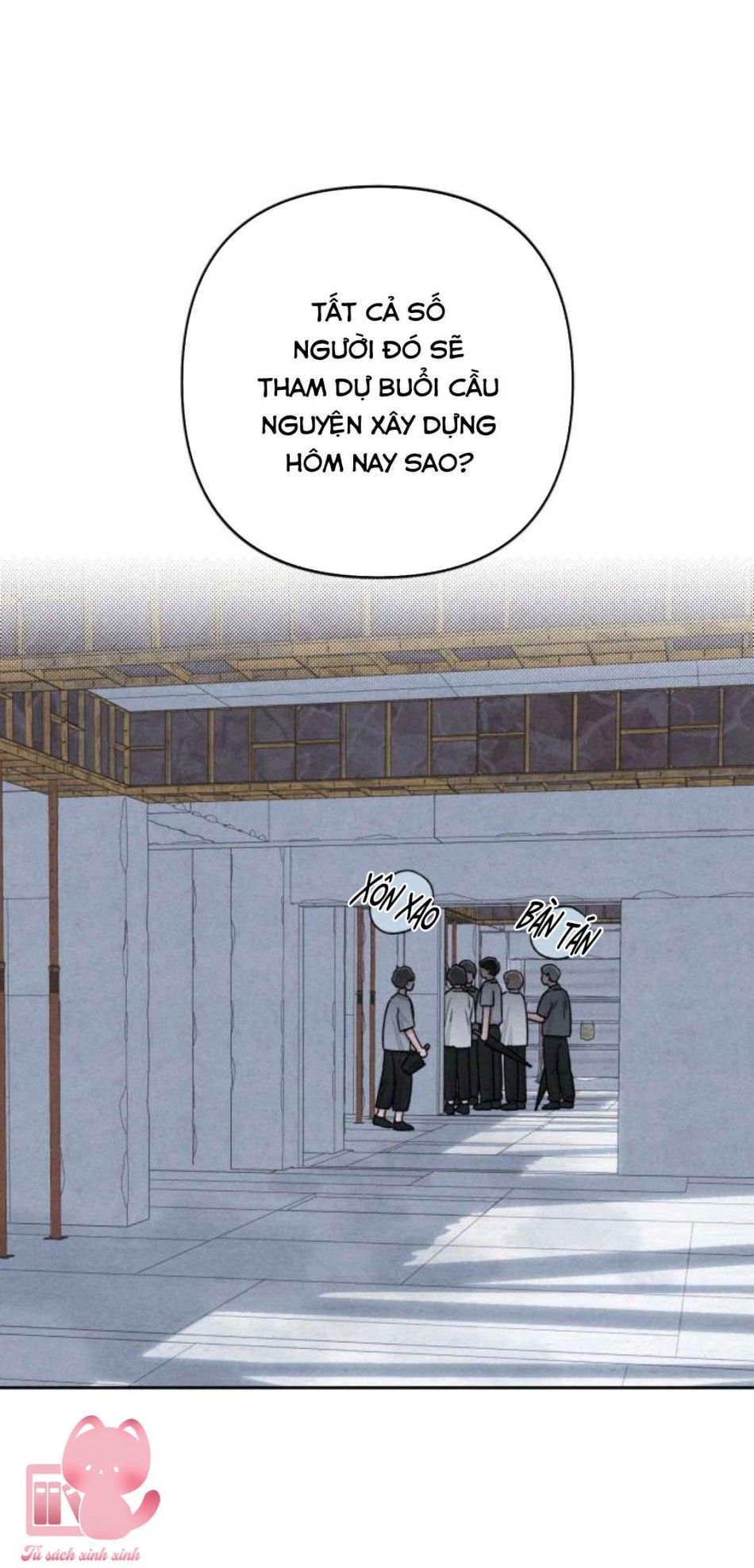 Bí Mật Thanh Xuân 
