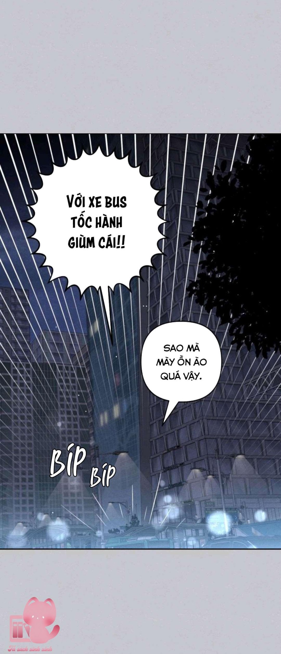 Bí Mật Thanh Xuân 