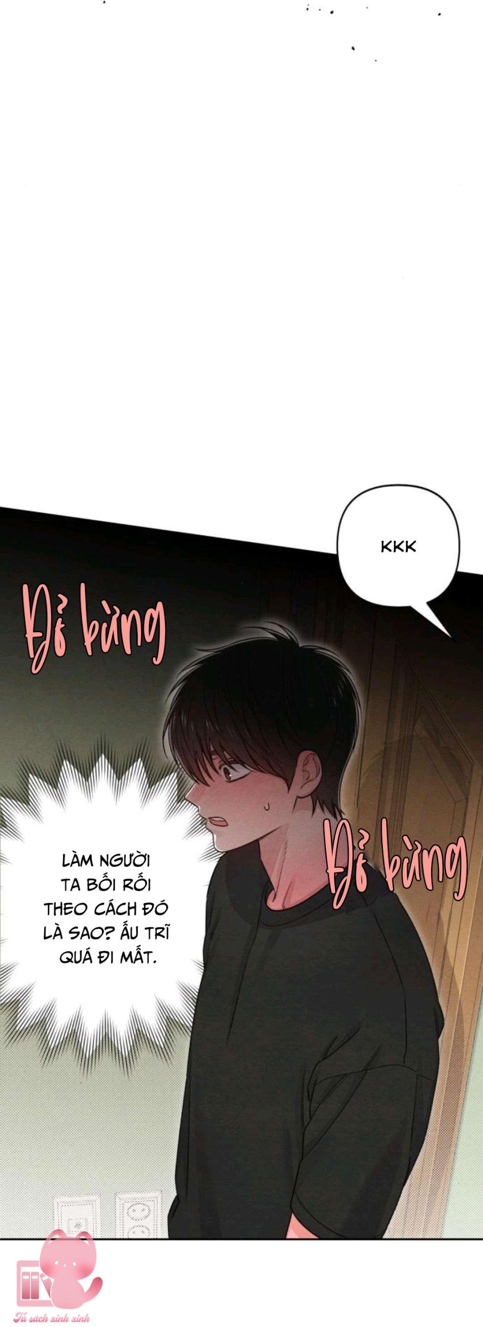 Bí Mật Thanh Xuân 