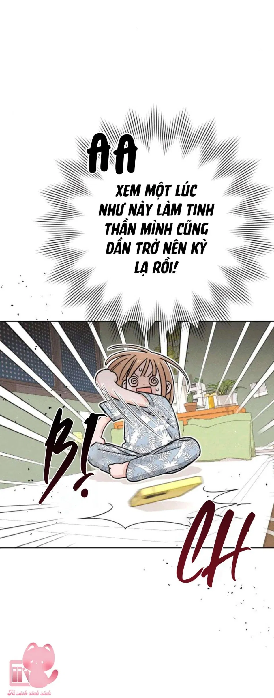 Bí Mật Thanh Xuân 