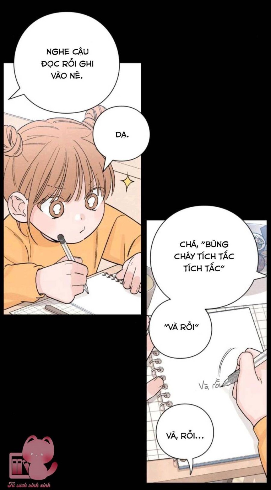 Bí Mật Thanh Xuân 
