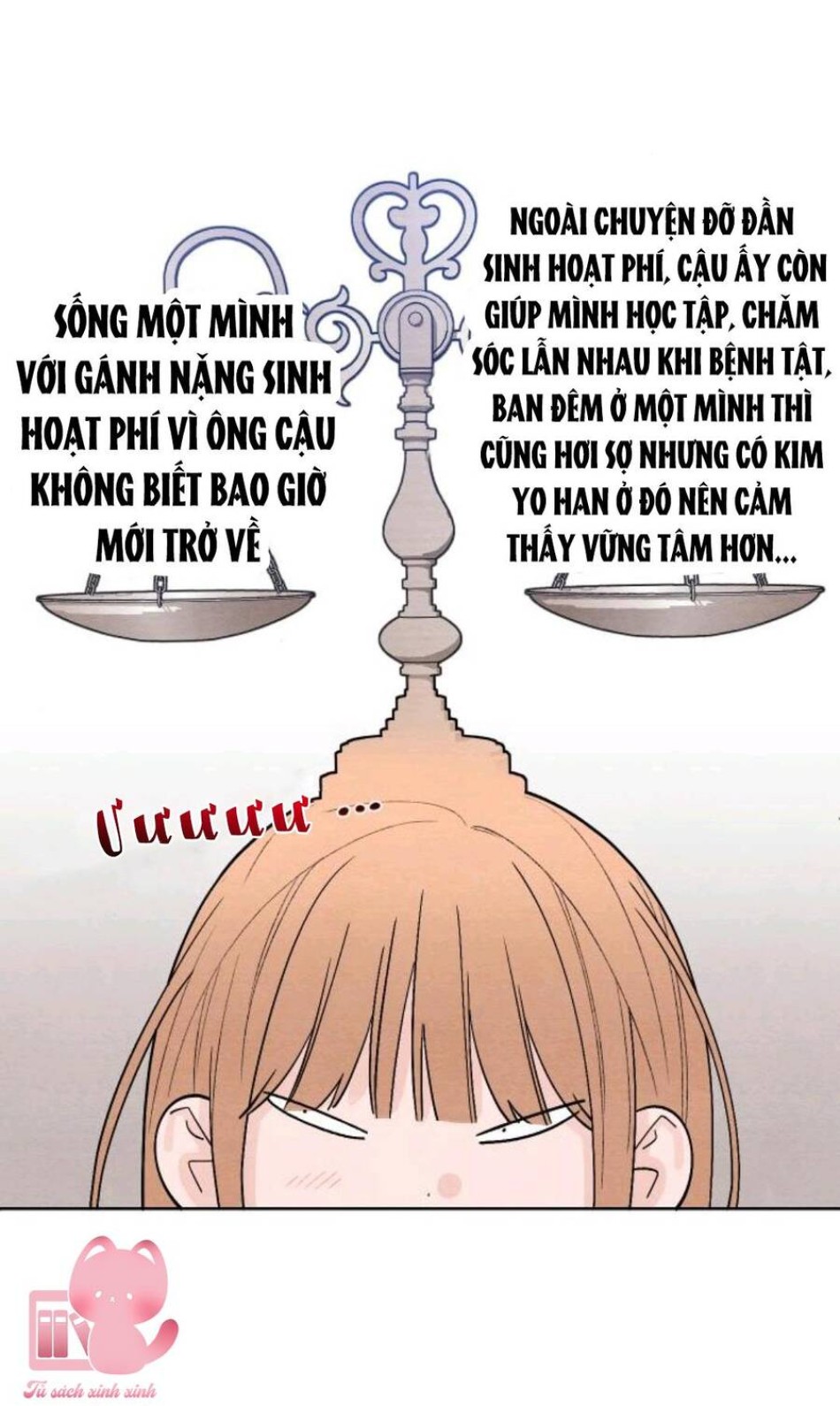 Bí Mật Thanh Xuân 
