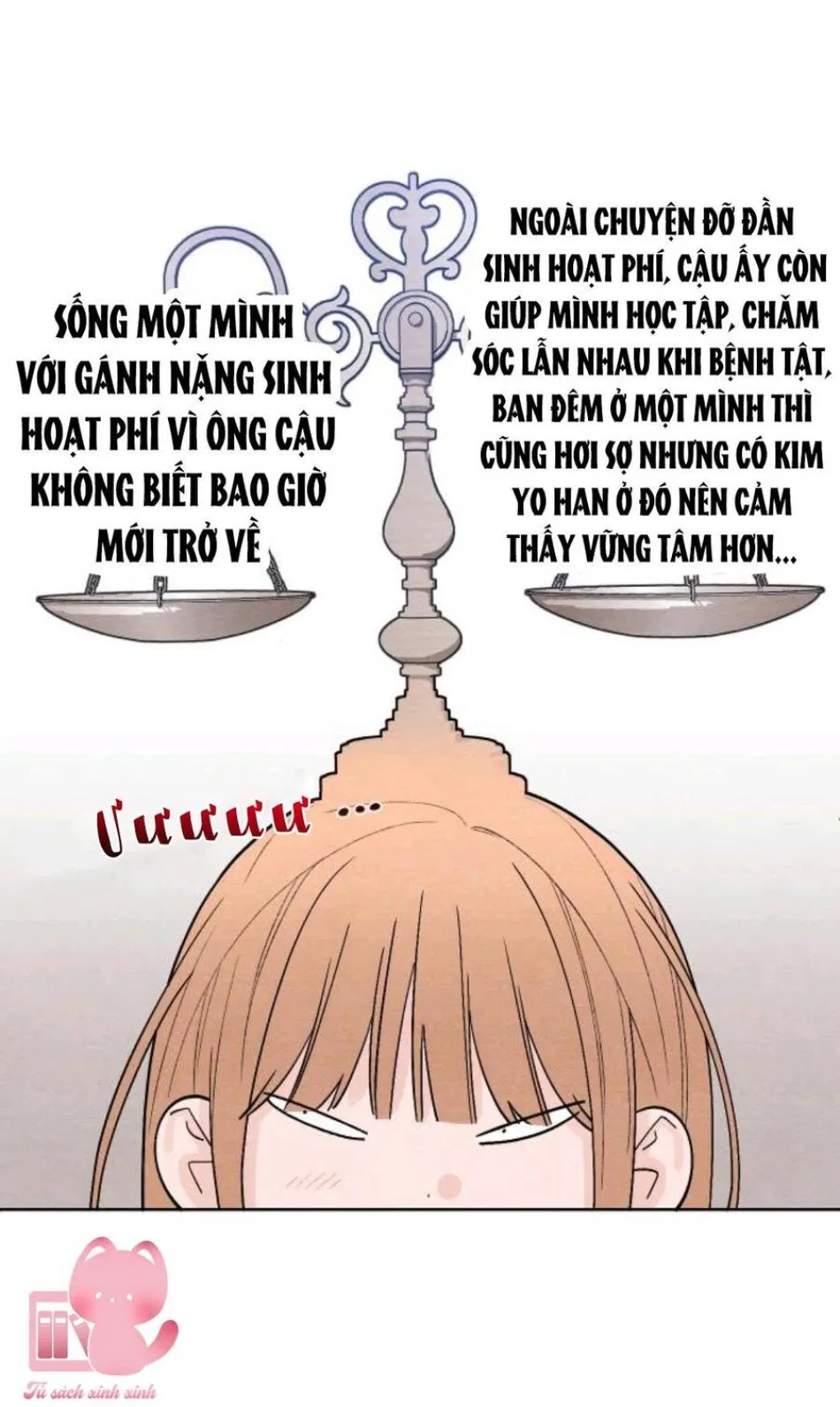 Bí Mật Thanh Xuân 