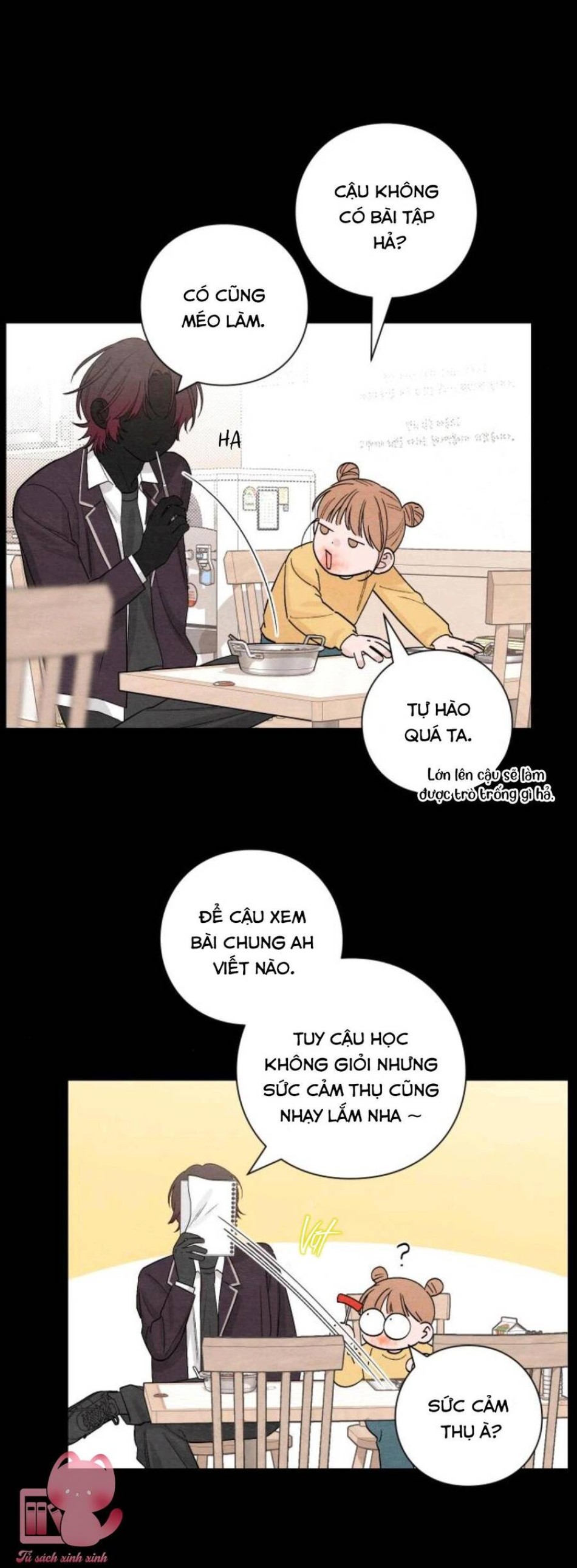 Bí Mật Thanh Xuân 