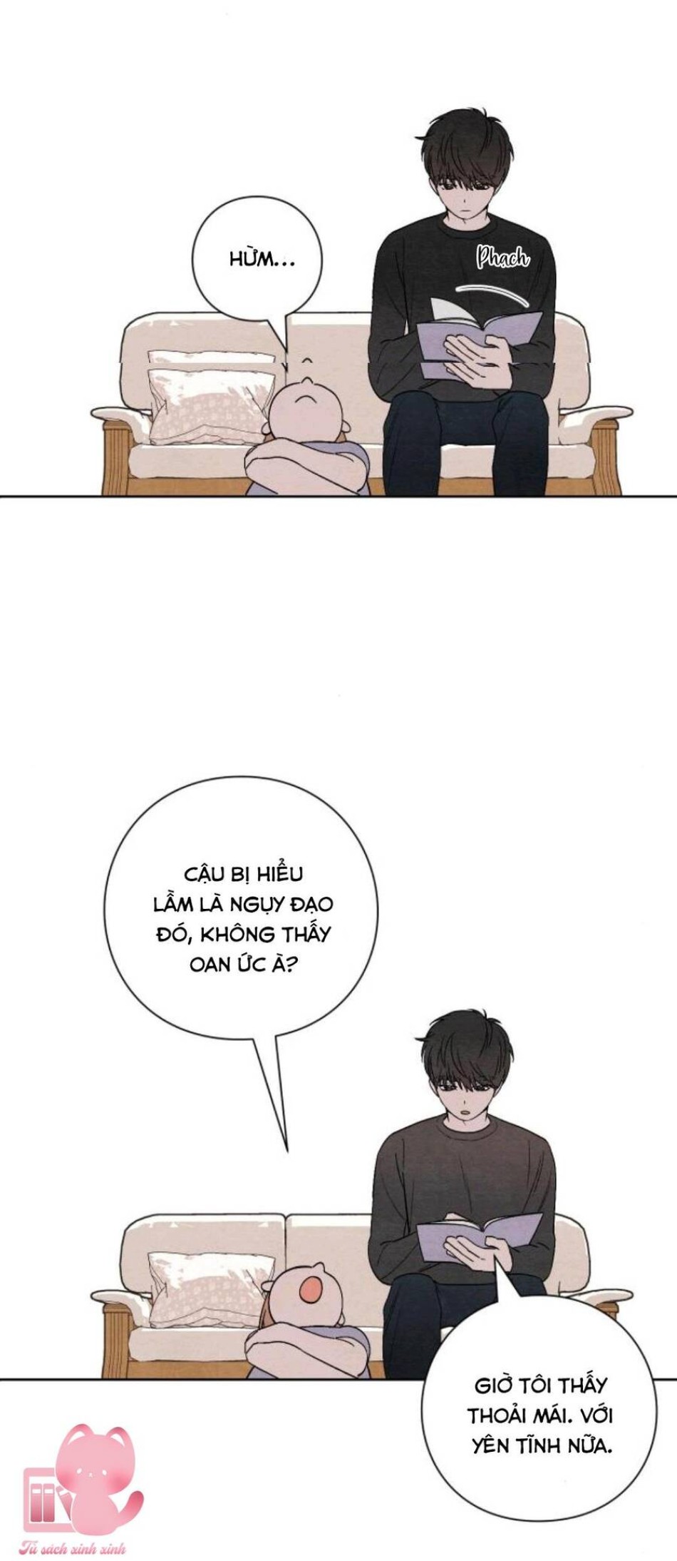 Bí Mật Thanh Xuân 