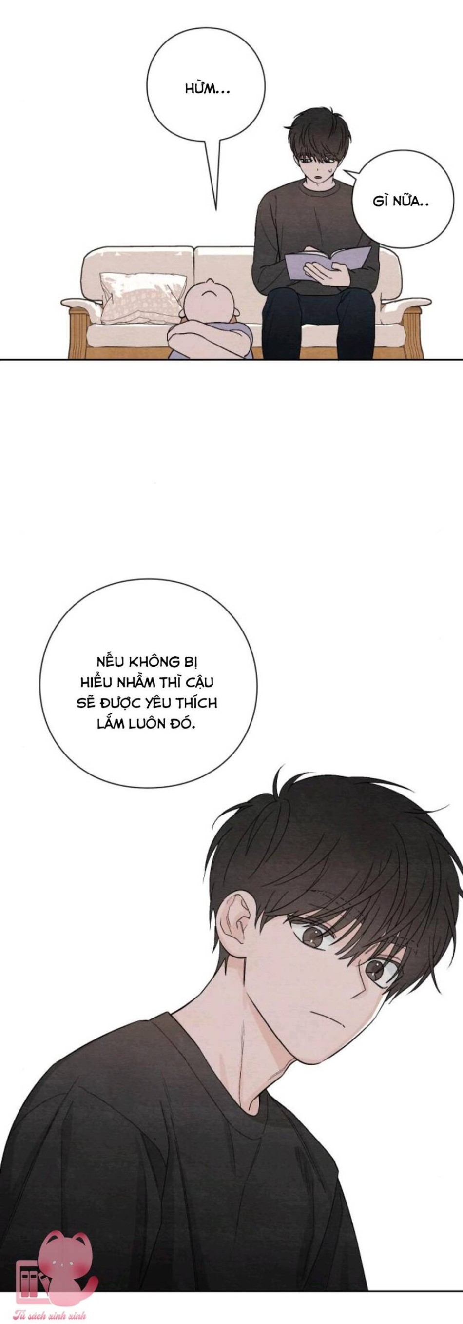 Bí Mật Thanh Xuân 
