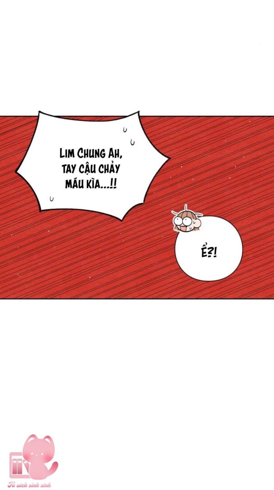 Bí Mật Thanh Xuân 