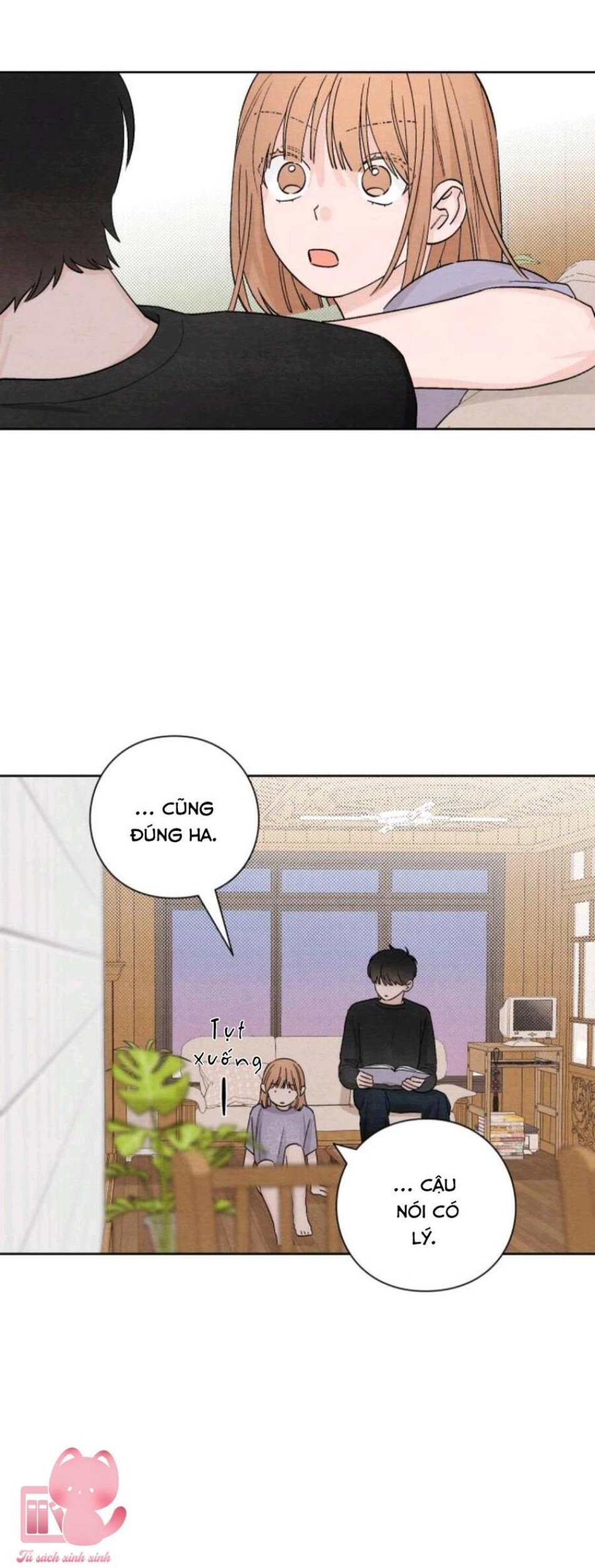 Bí Mật Thanh Xuân 