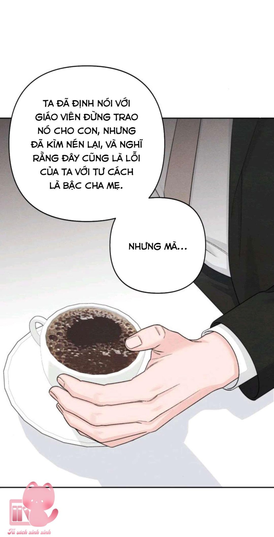 Bí Mật Thanh Xuân 