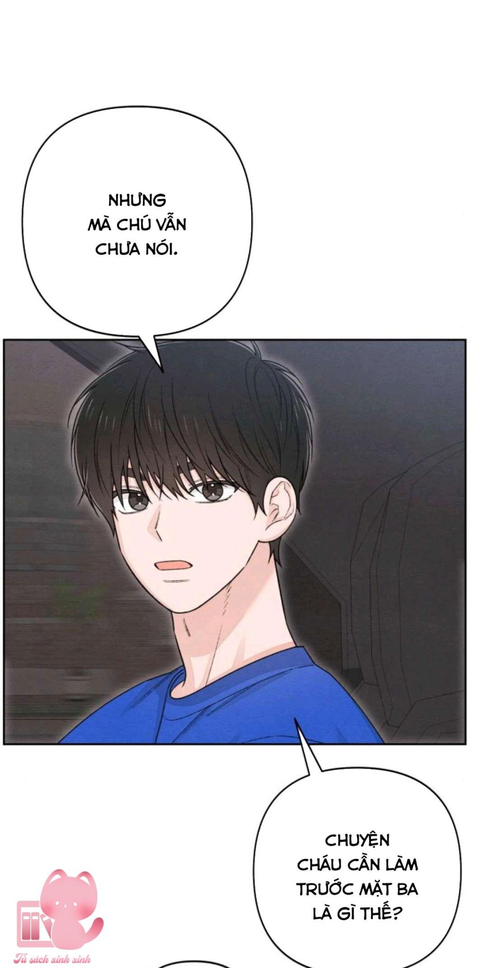 Bí Mật Thanh Xuân 