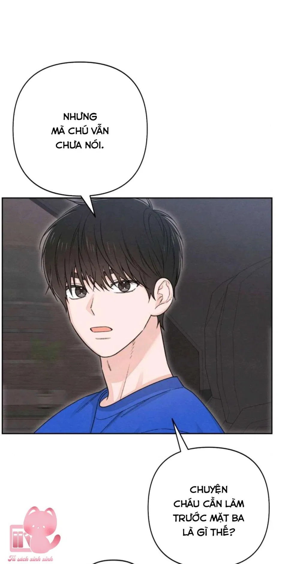 Bí Mật Thanh Xuân 