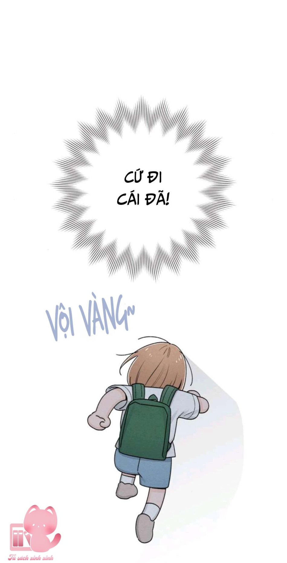 Bí Mật Thanh Xuân 