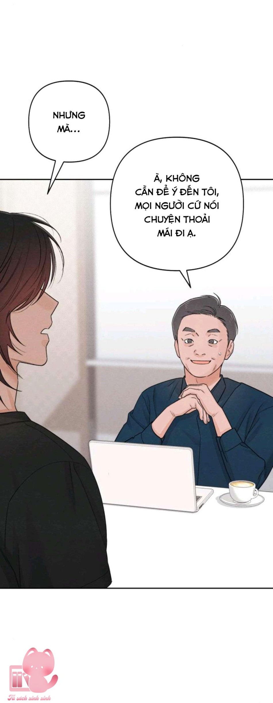Bí Mật Thanh Xuân 