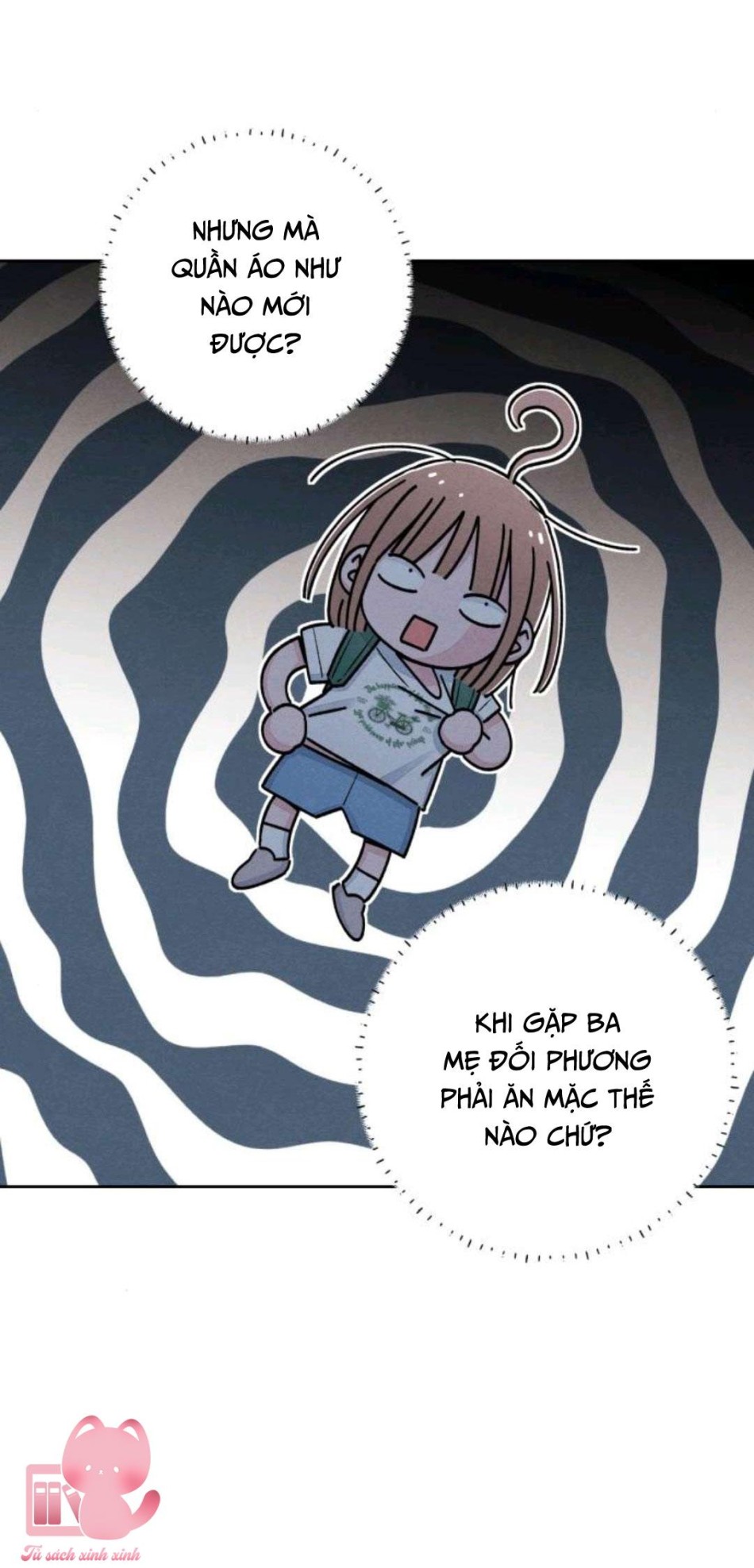 Bí Mật Thanh Xuân 