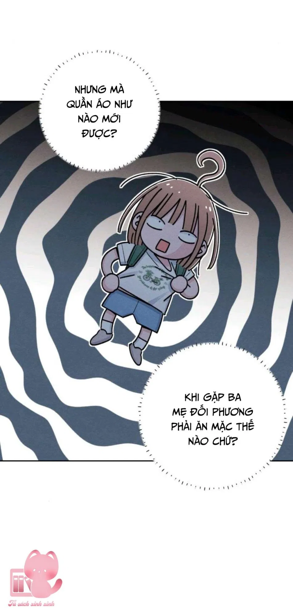 Bí Mật Thanh Xuân 