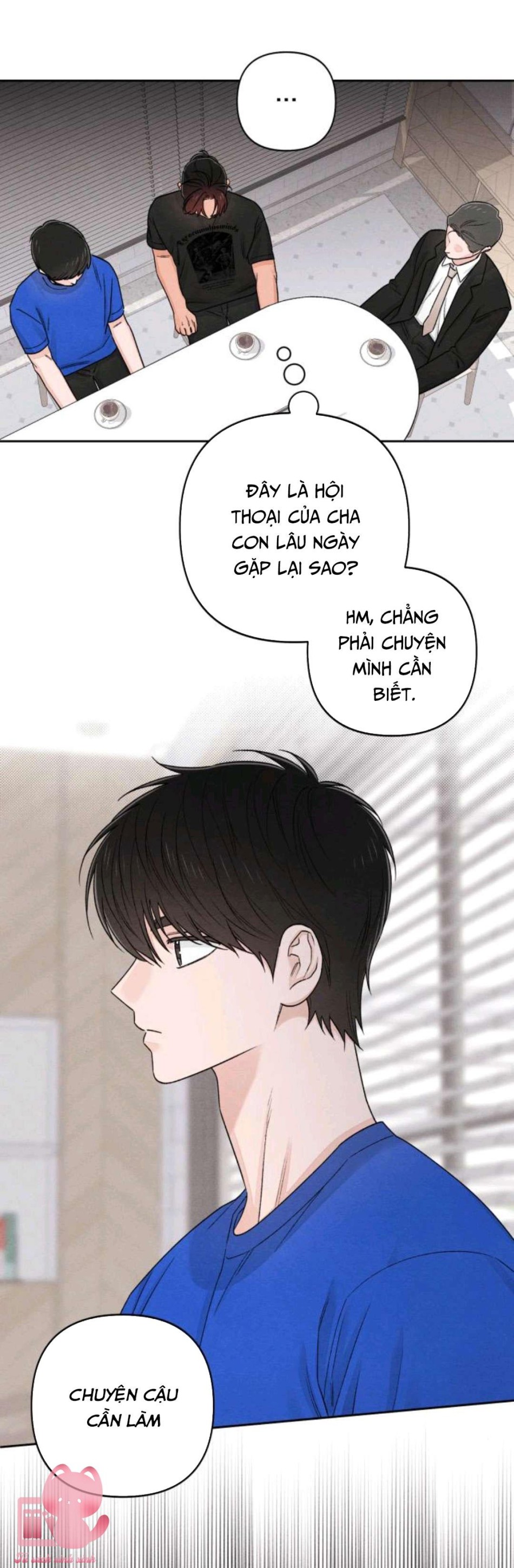 Bí Mật Thanh Xuân 