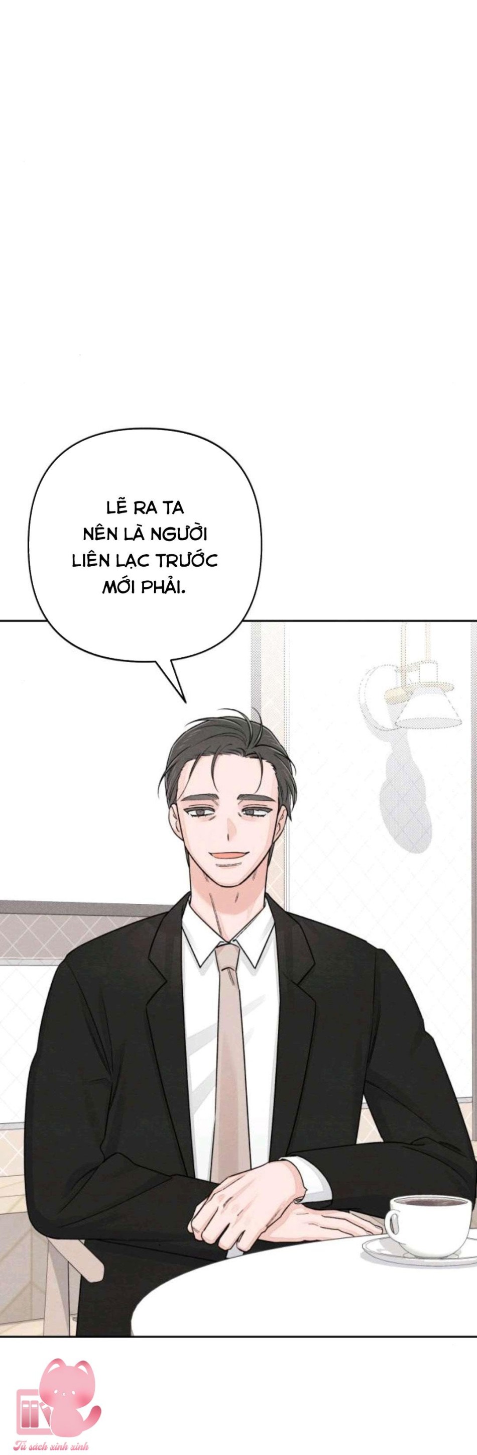 Bí Mật Thanh Xuân 