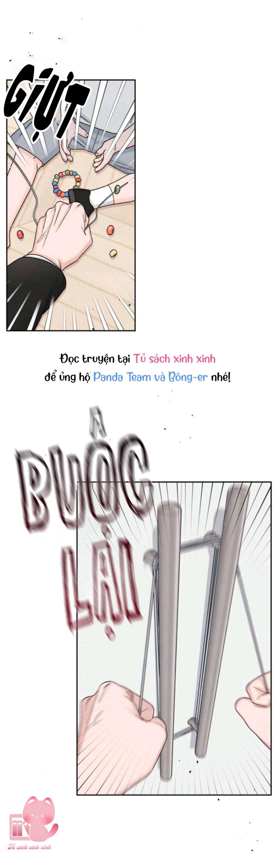 Bí Mật Thanh Xuân 