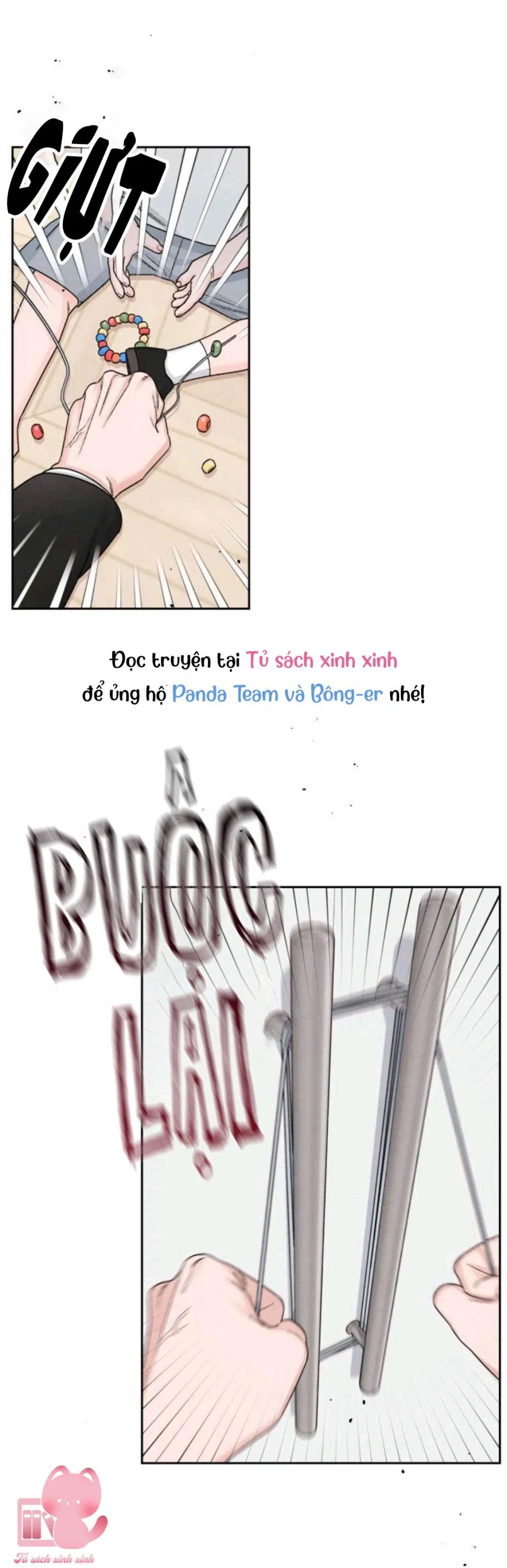 Bí Mật Thanh Xuân 