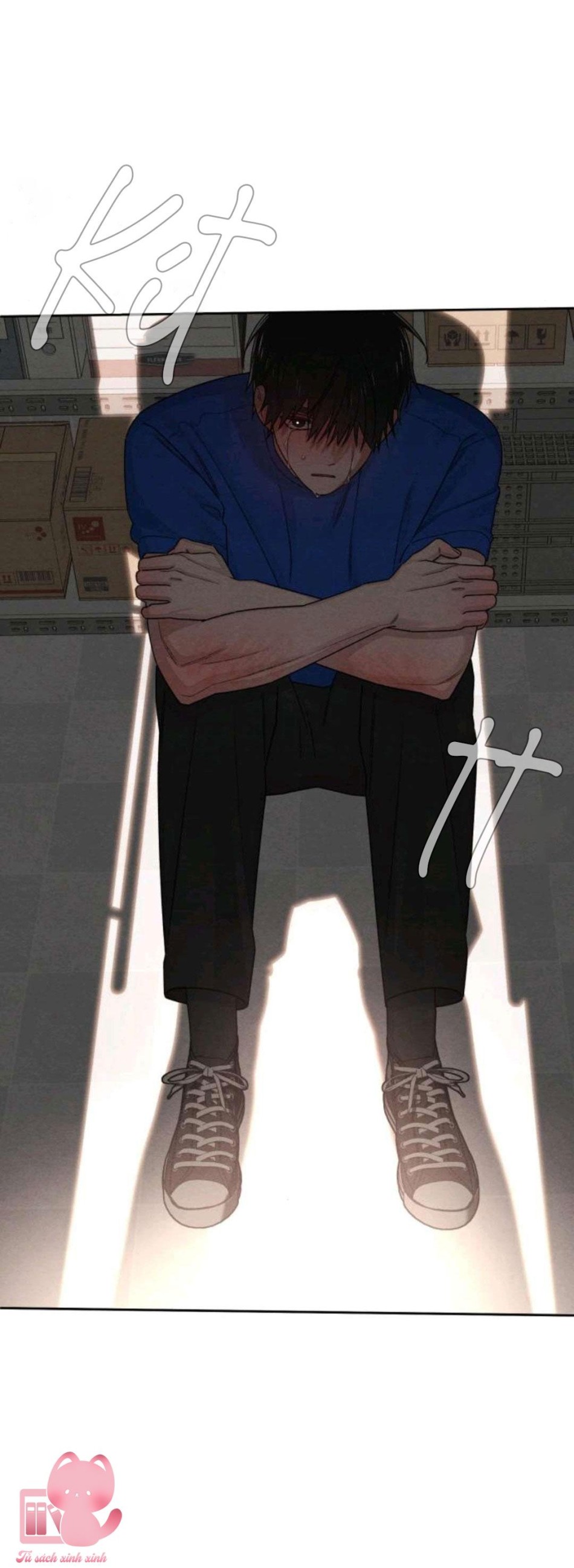 Bí Mật Thanh Xuân 
