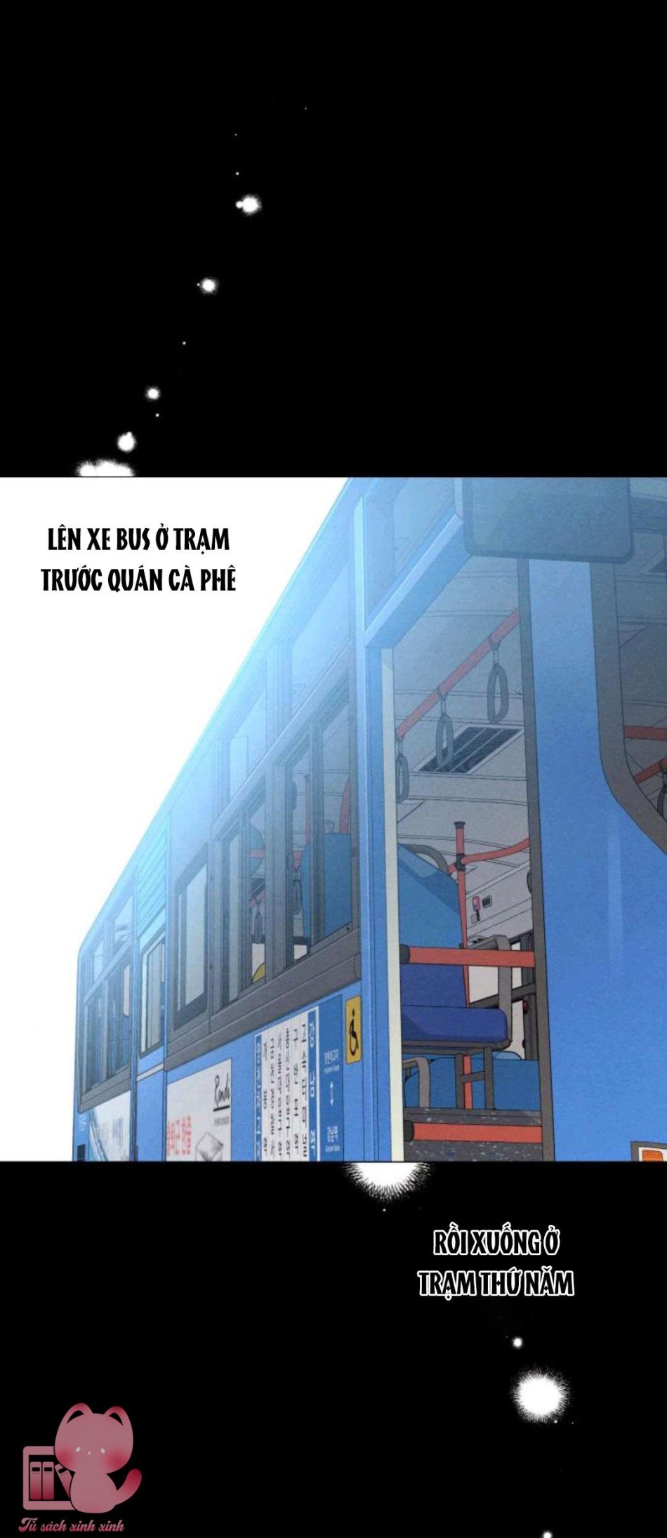 Bí Mật Thanh Xuân 