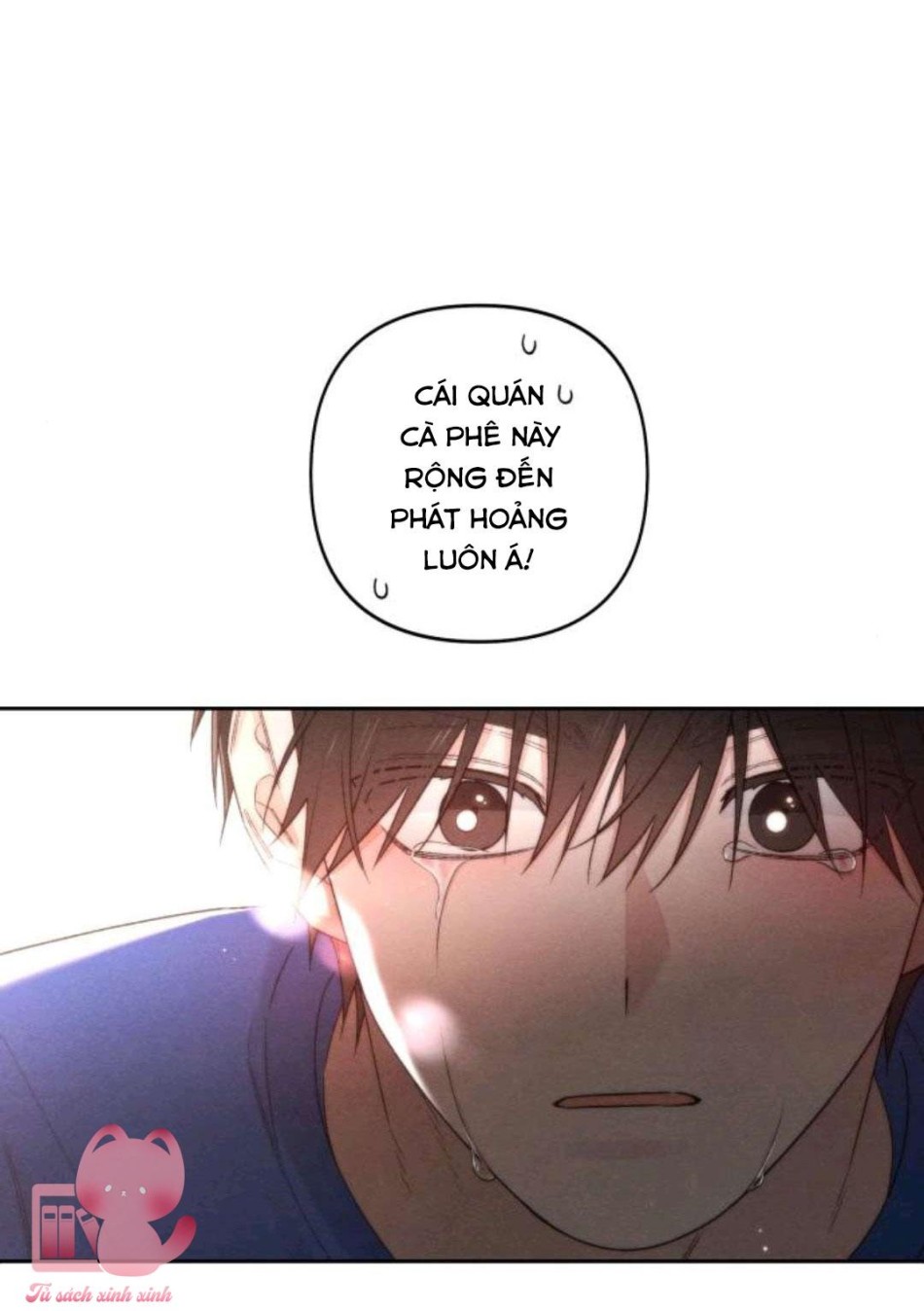 Bí Mật Thanh Xuân 