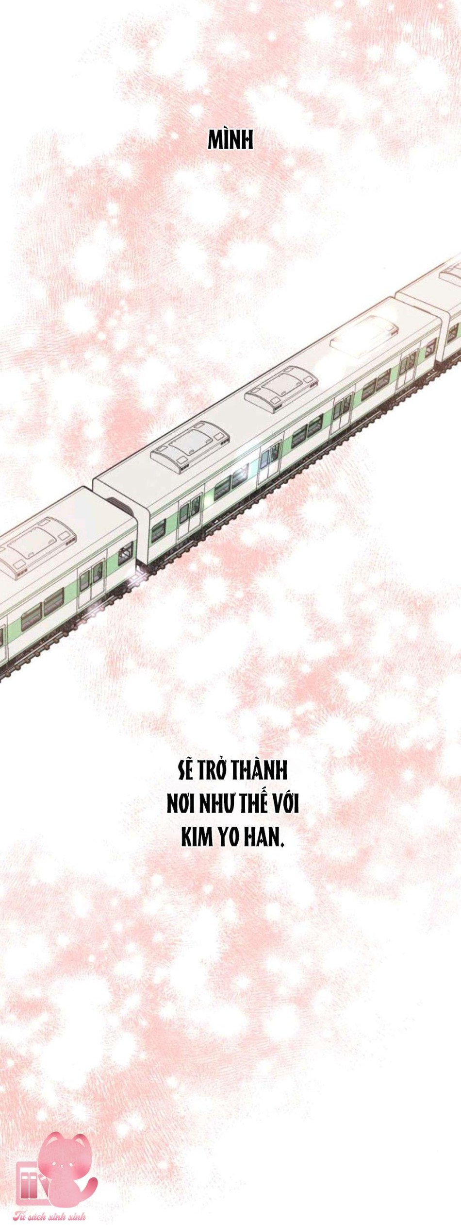 Bí Mật Thanh Xuân 