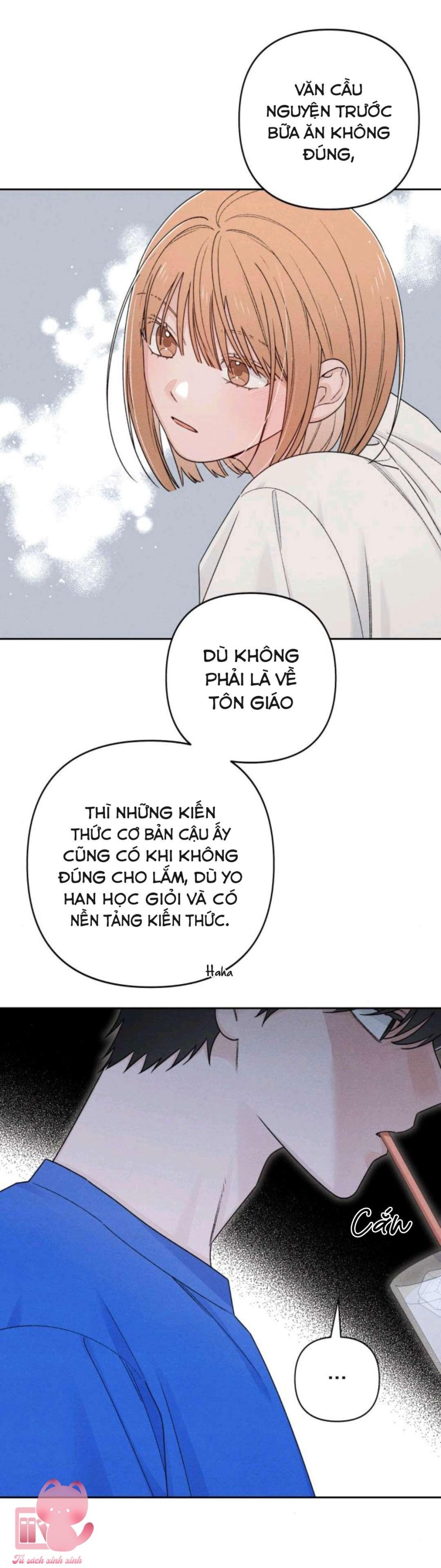 Bí Mật Thanh Xuân 