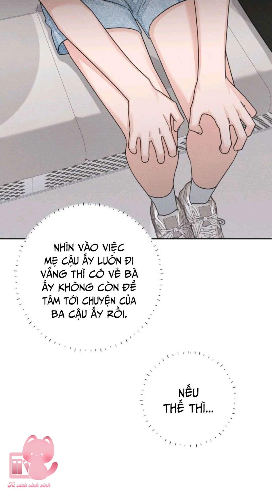 Bí Mật Thanh Xuân 