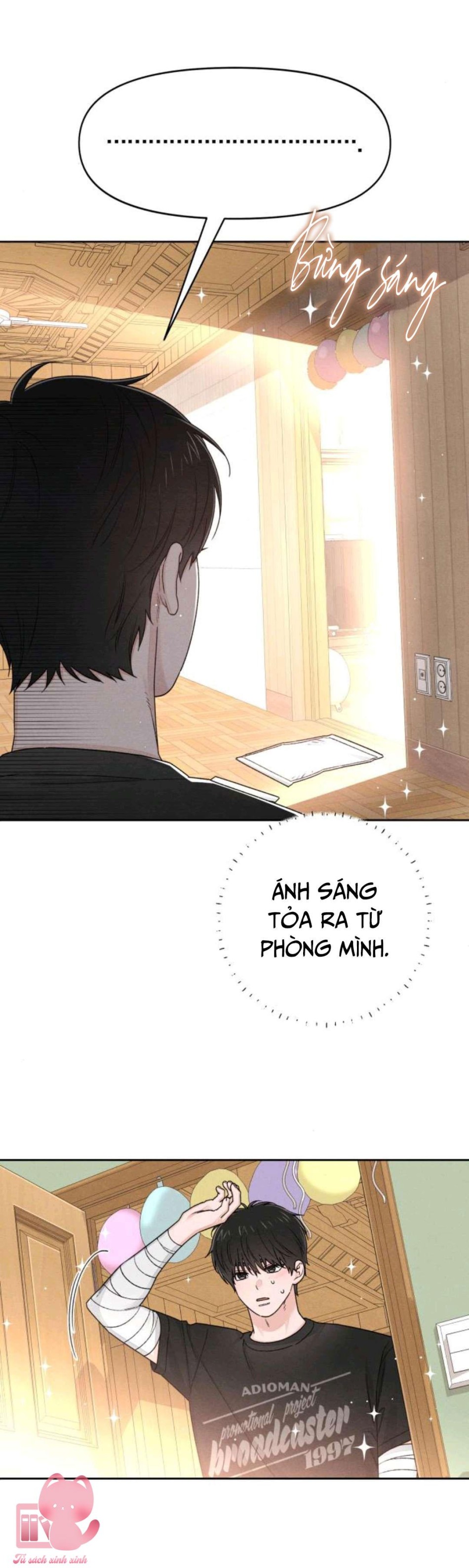 Bí Mật Thanh Xuân 