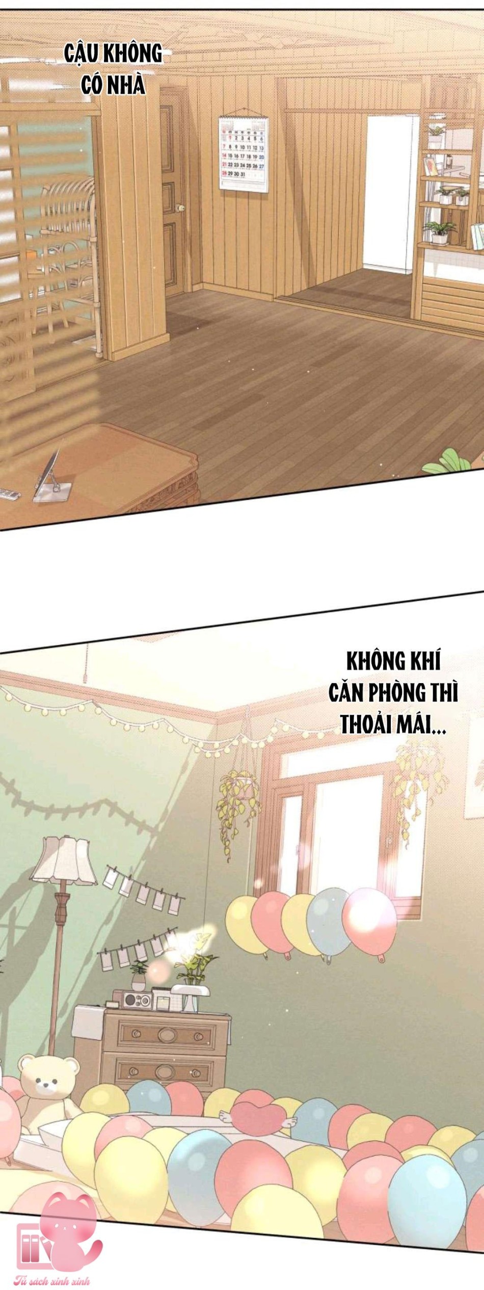 Bí Mật Thanh Xuân 