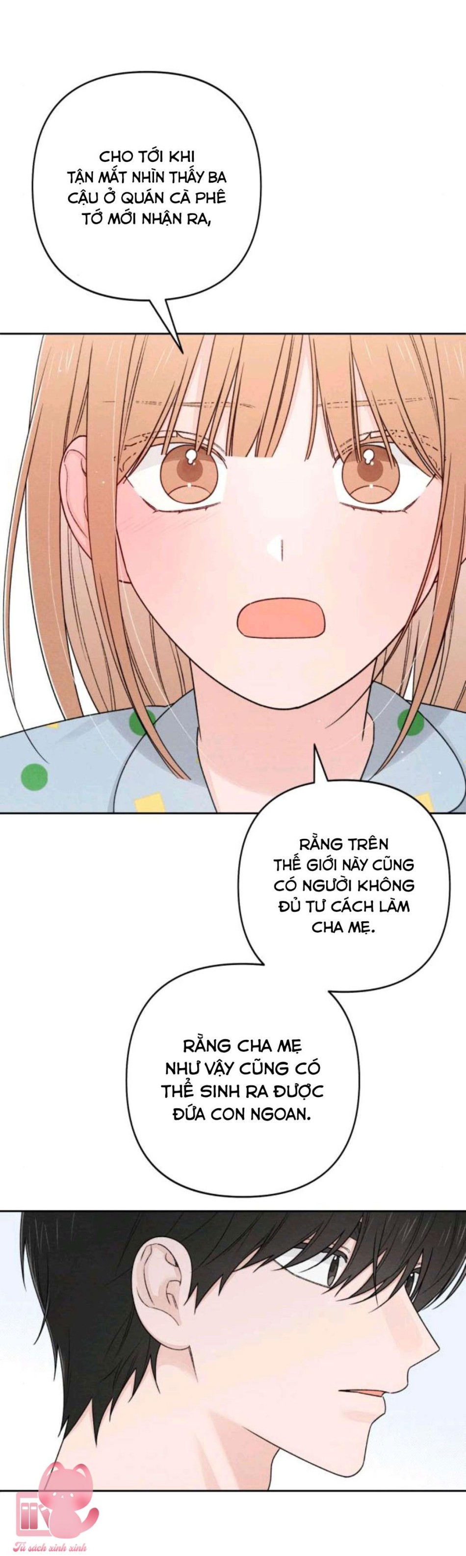 Bí Mật Thanh Xuân 