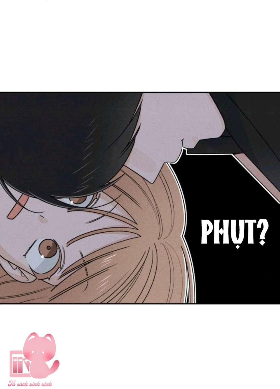 Bí Mật Thanh Xuân 