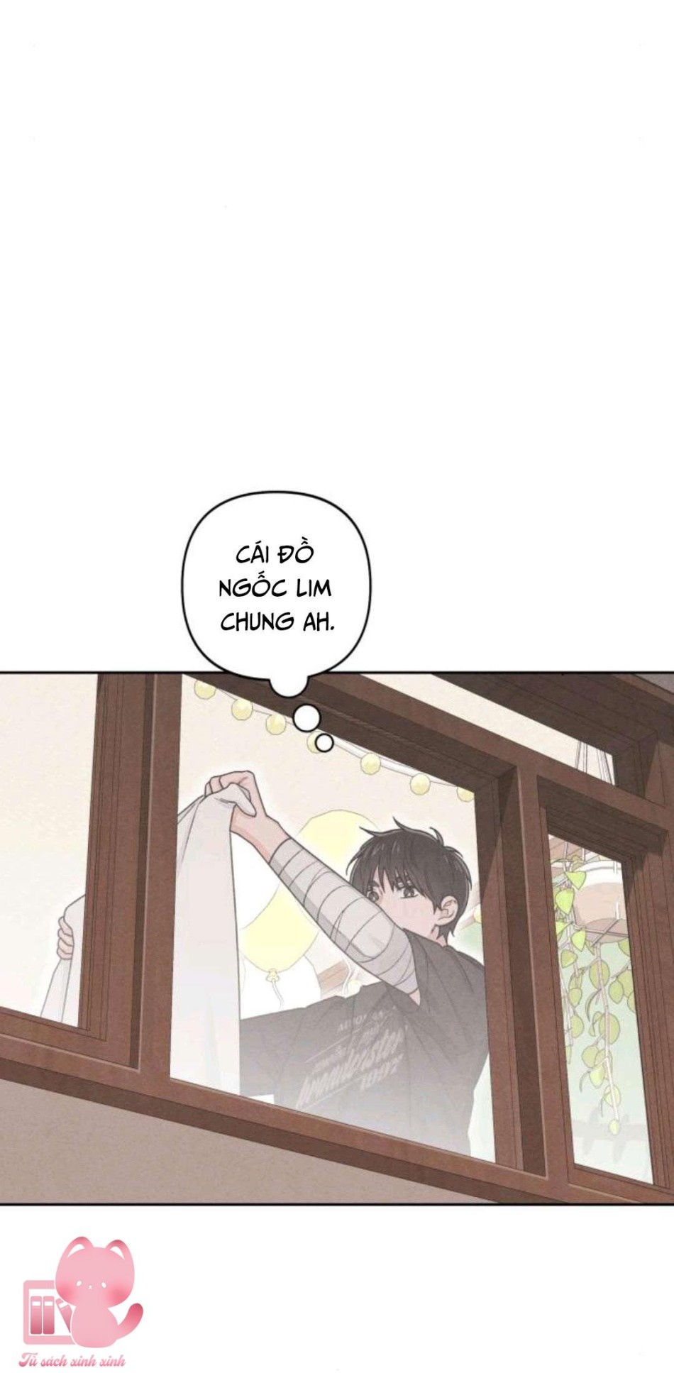 Bí Mật Thanh Xuân 