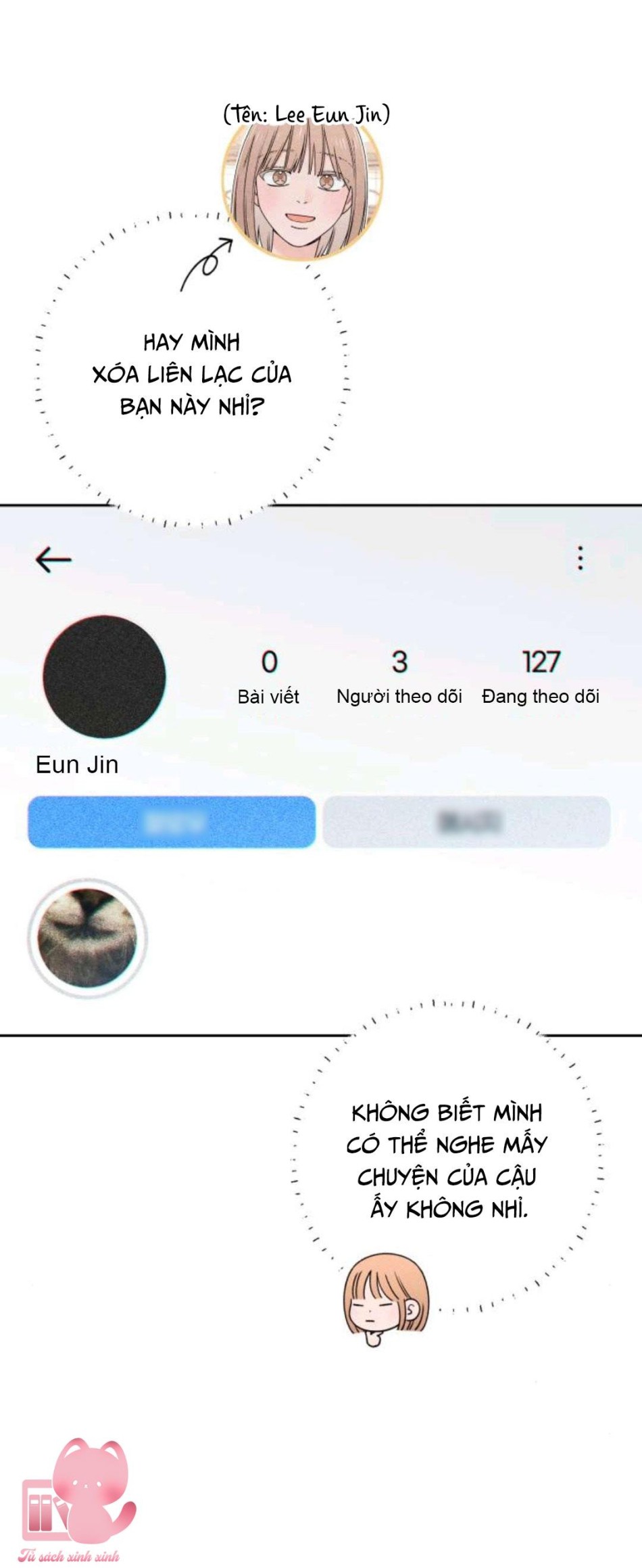 Bí Mật Thanh Xuân 