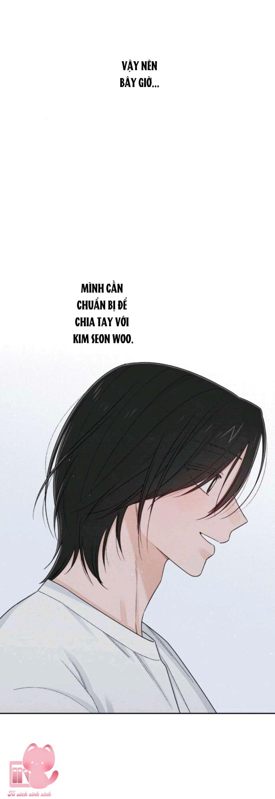Bí Mật Thanh Xuân 