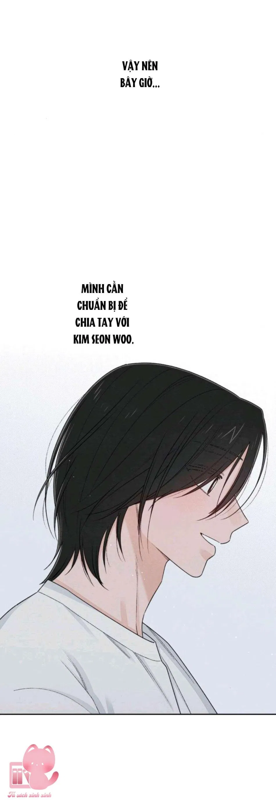 Bí Mật Thanh Xuân 