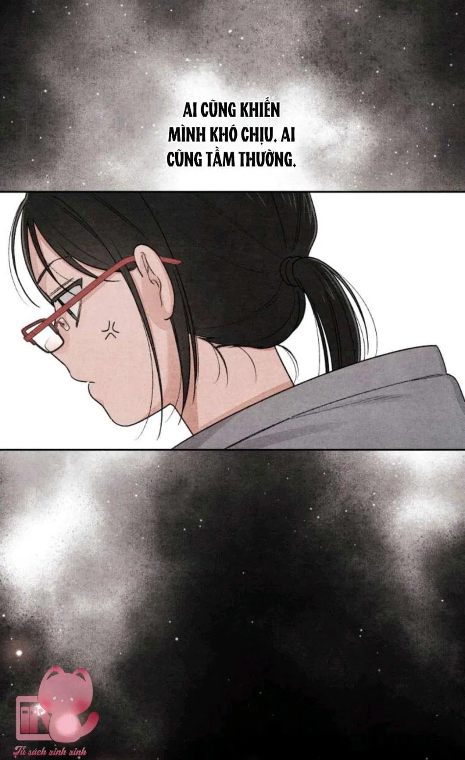 Bí Mật Thanh Xuân 