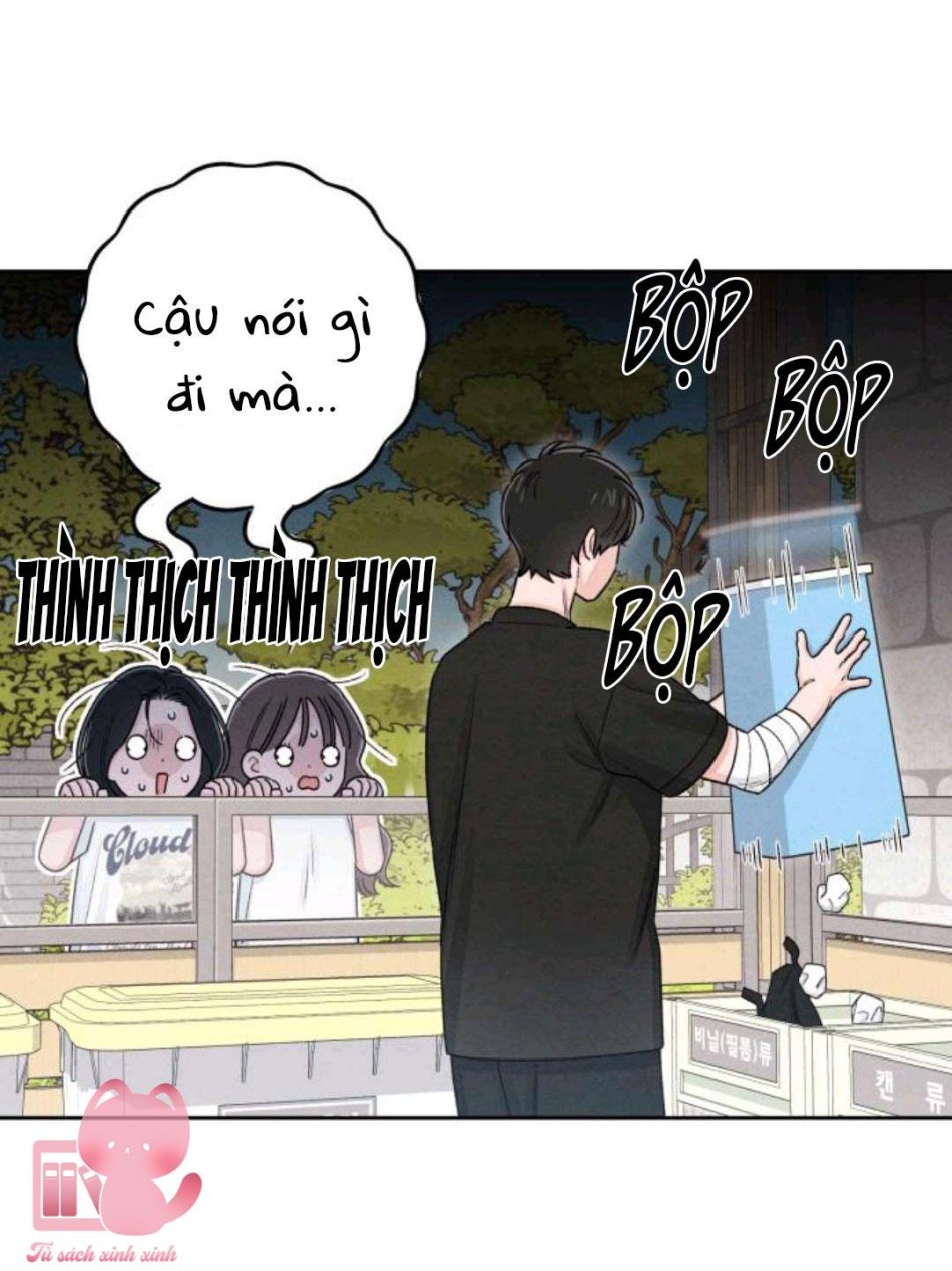Bí Mật Thanh Xuân 