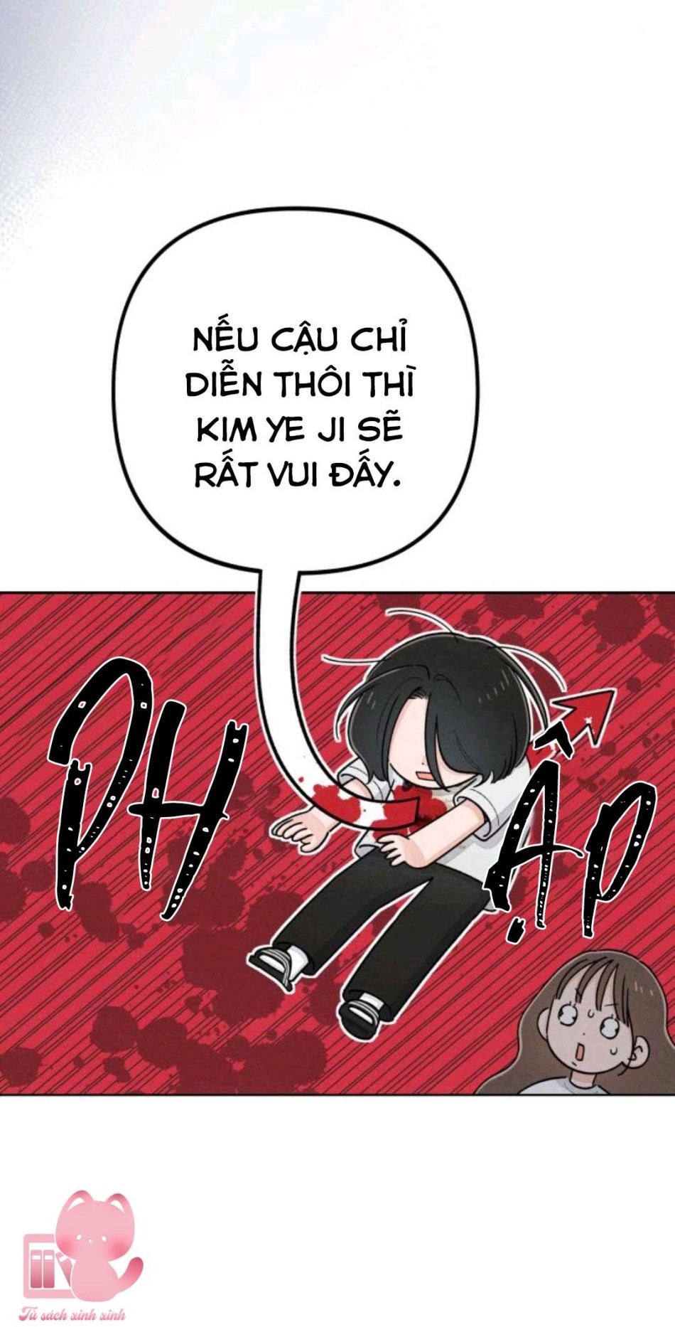 Bí Mật Thanh Xuân 