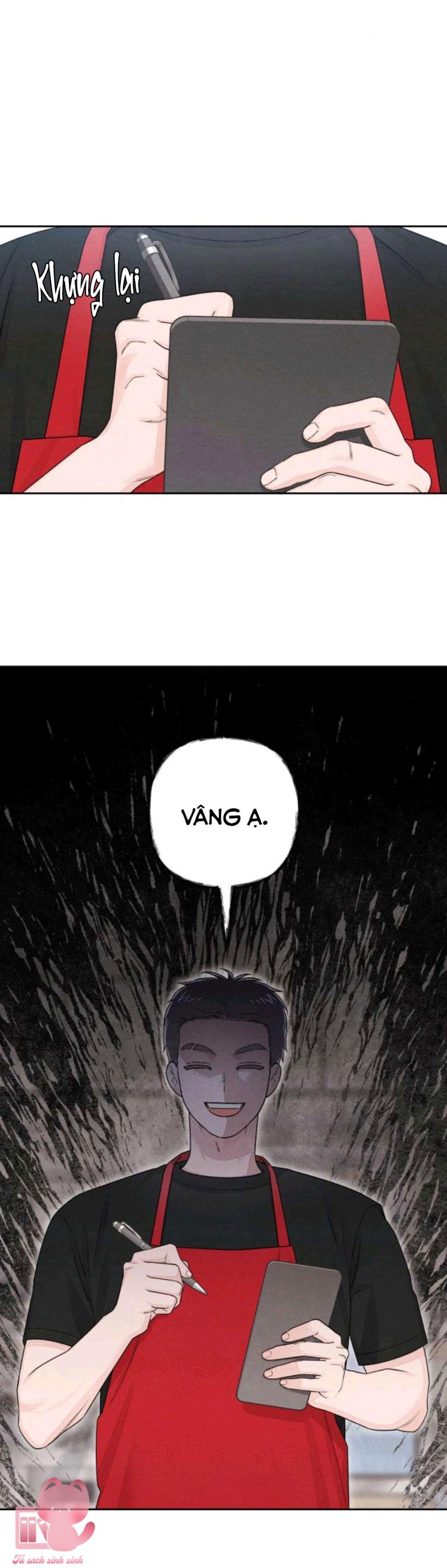 Bí Mật Thanh Xuân 