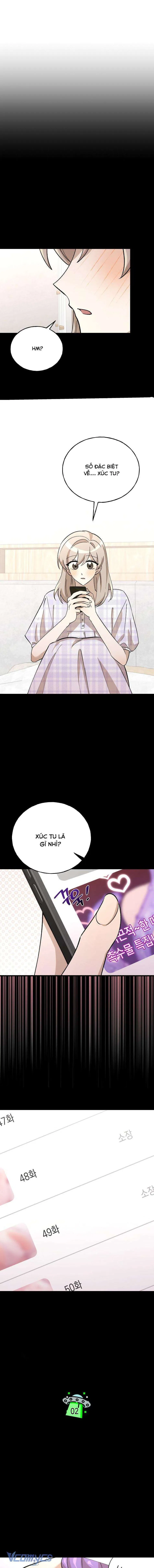 [18+] Luận Văn Tốt Nghiệp XX Của Người Ngoài Hành Tinh 