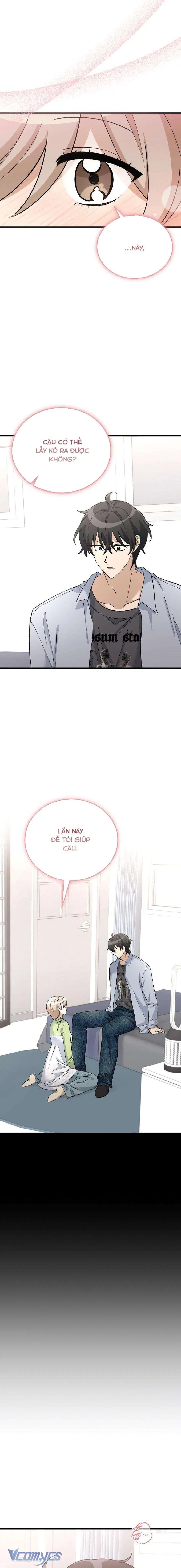 [18+] Luận Văn Tốt Nghiệp XX Của Người Ngoài Hành Tinh 