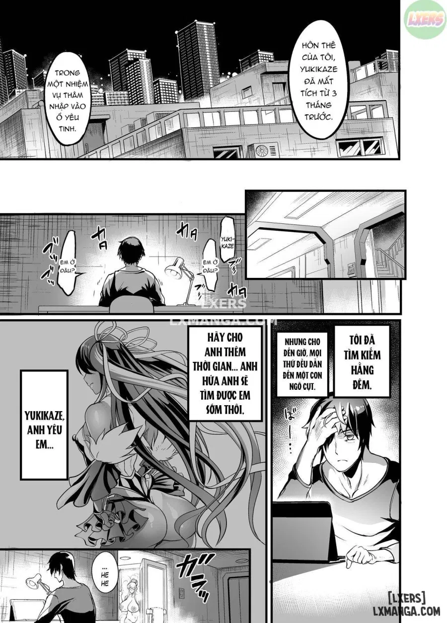 Shizuru Rouraku no Hana 
