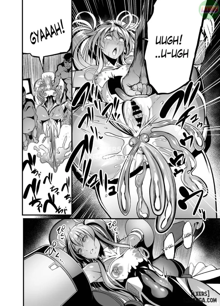Shizuru Rouraku no Hana 