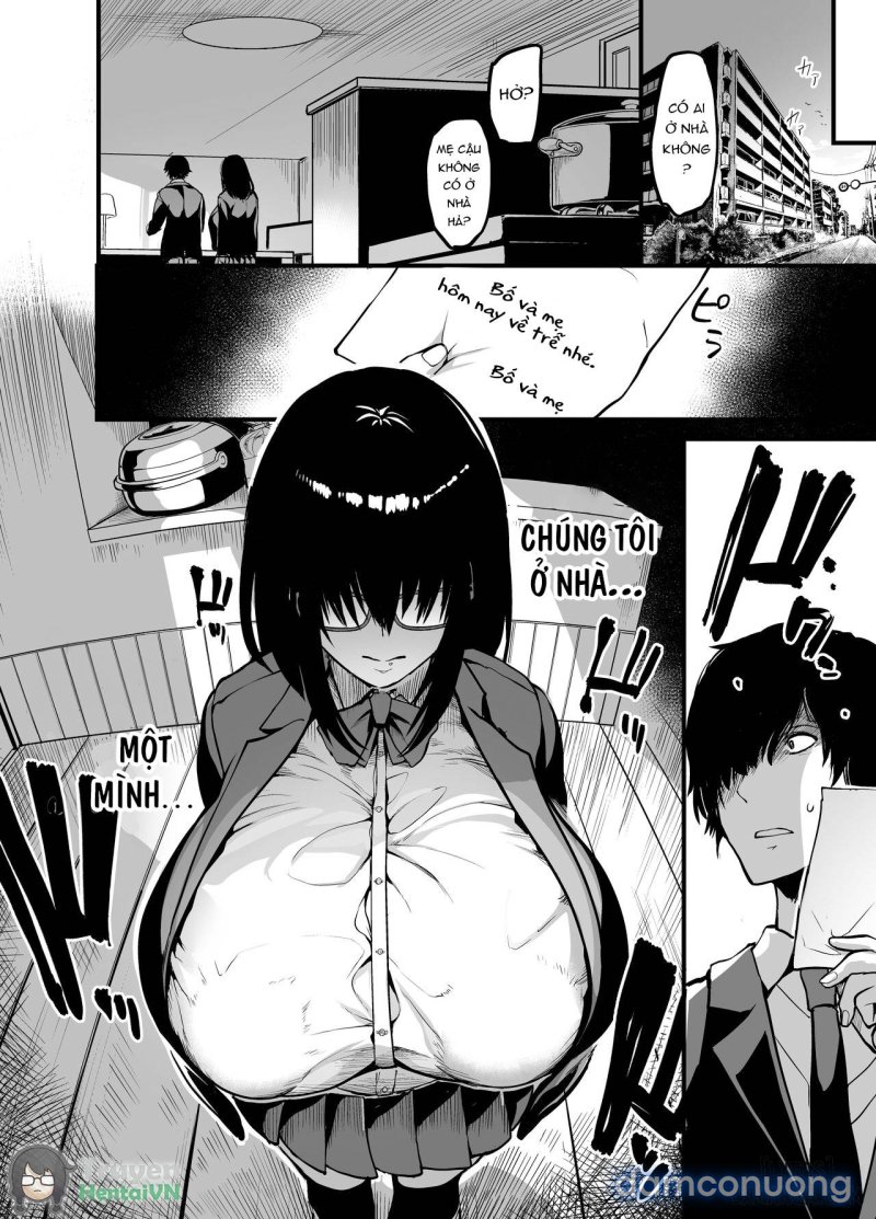 Silent Girl 